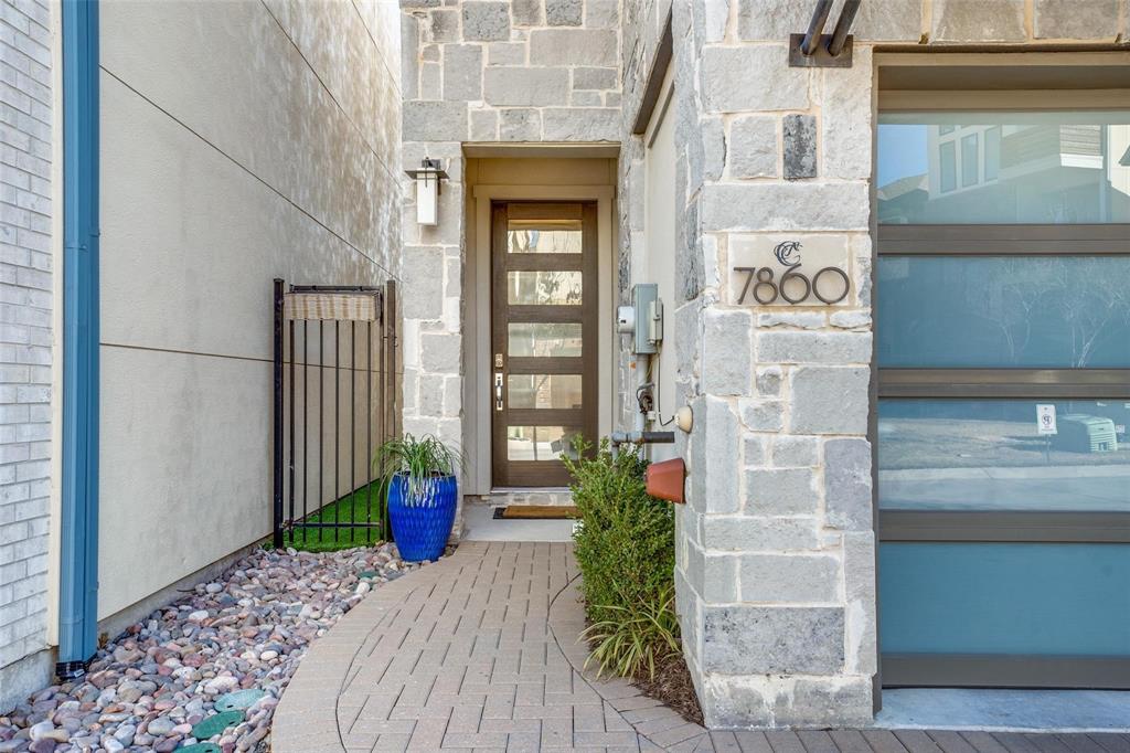 Merion Midtown - Residential