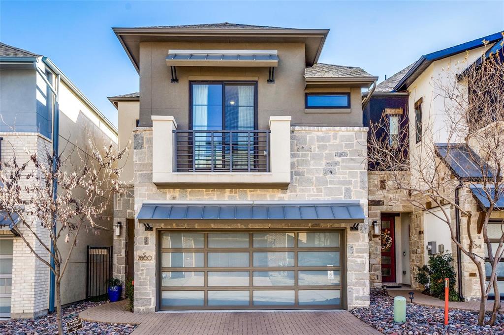 Merion Midtown - Residential