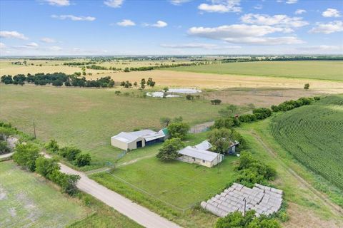 269 County Road 151 Riesel TX 76682