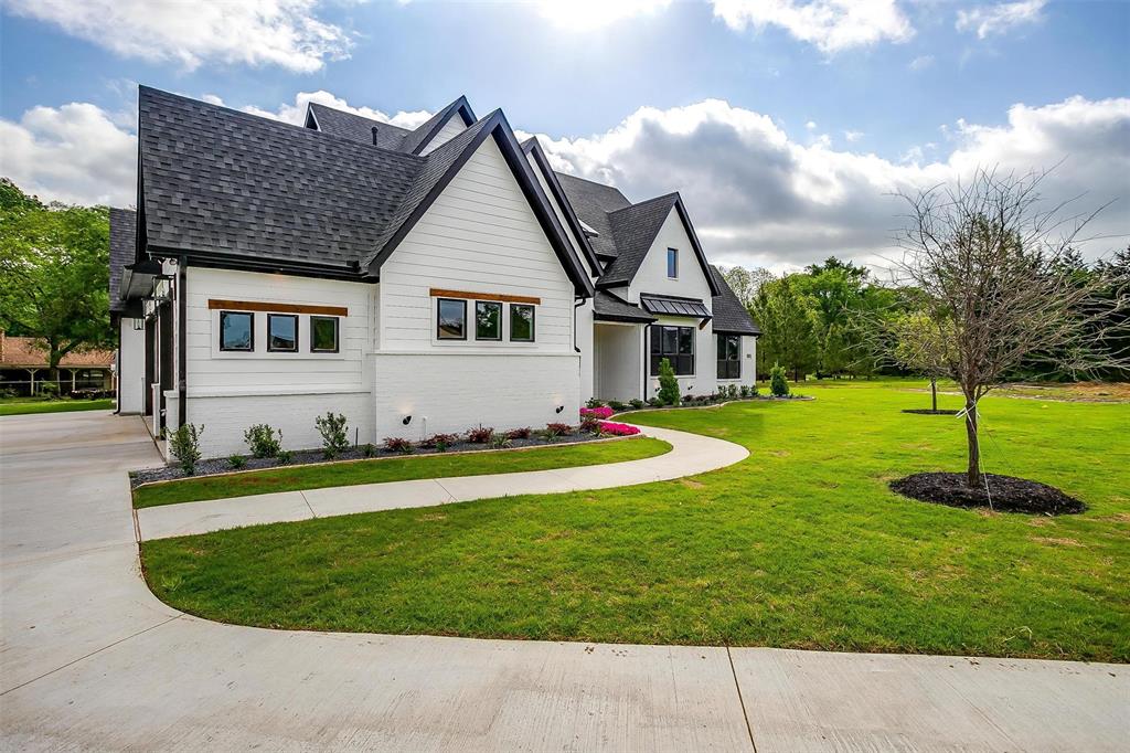 Drane Estates - Residential