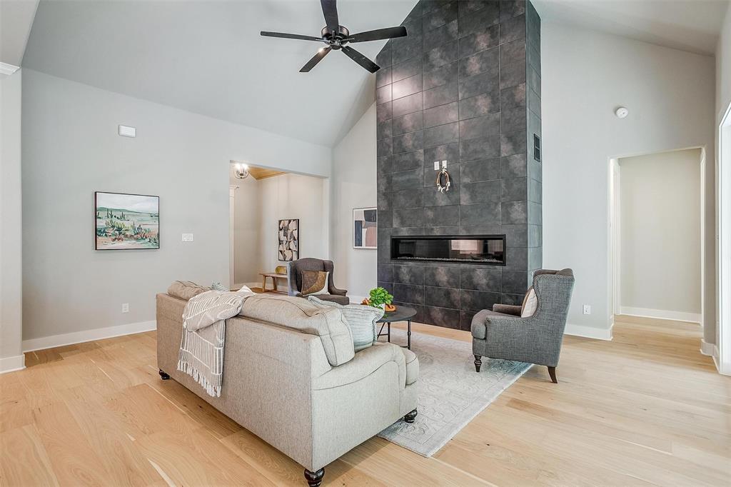 Drane Estates - Residential