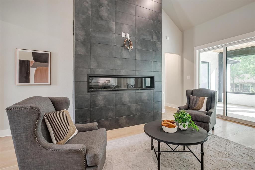 Drane Estates - Residential