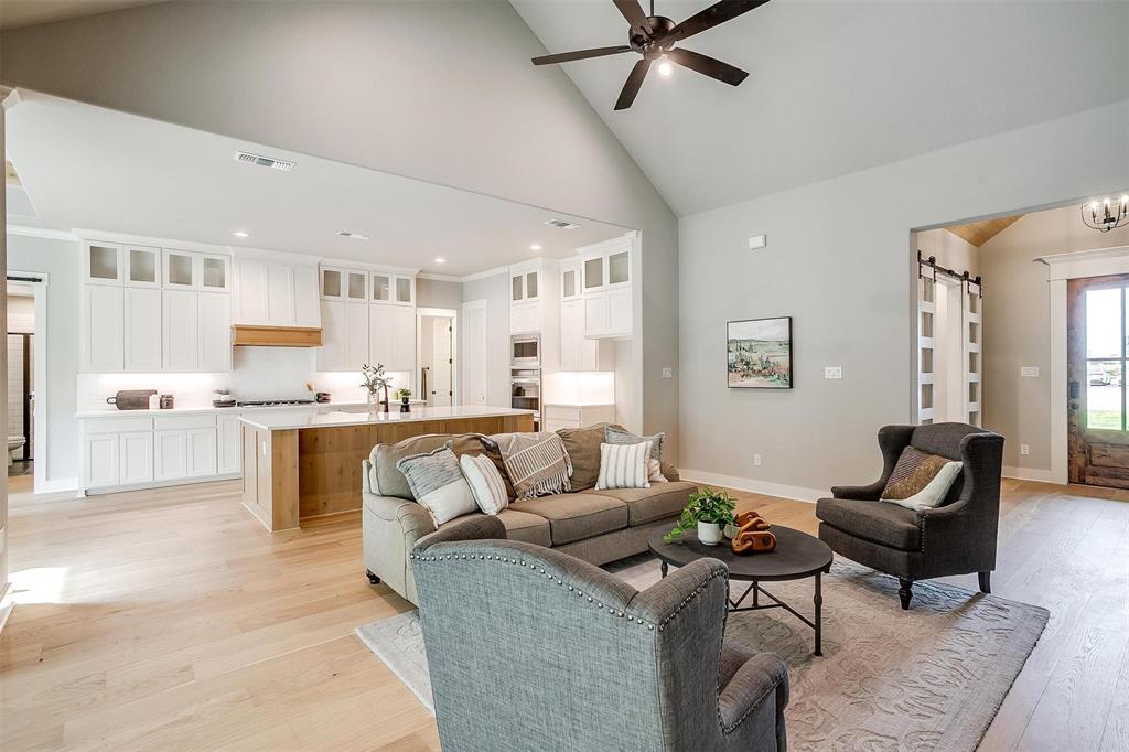 Drane Estates - Residential