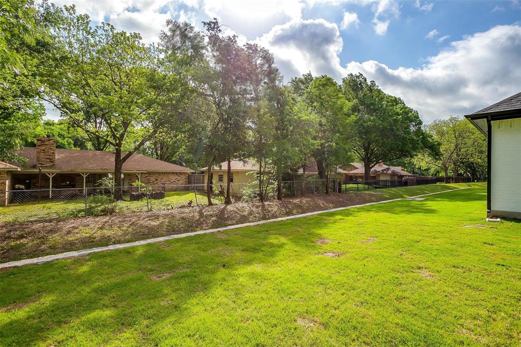 Drane Estates - Residential