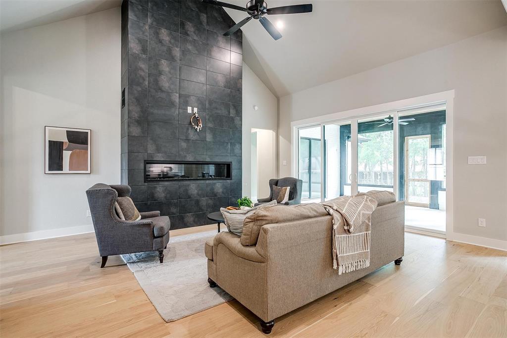 Drane Estates - Residential