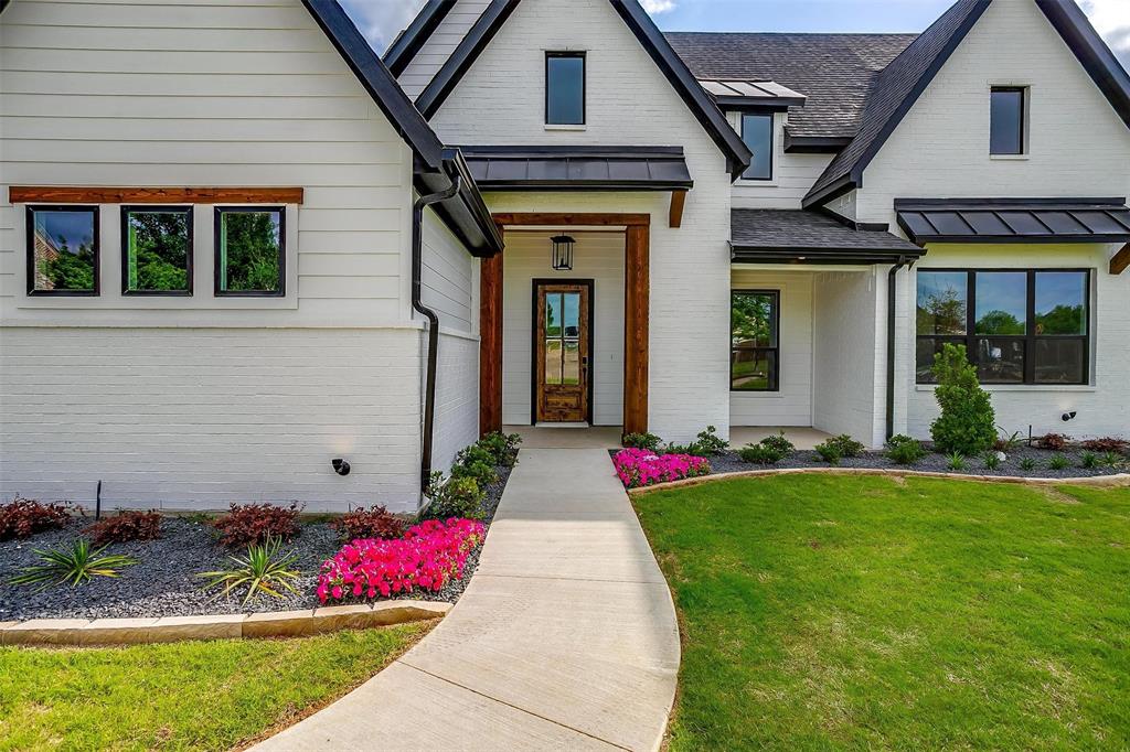 Drane Estates - Residential