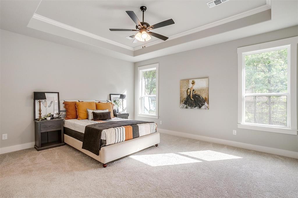 Drane Estates - Residential