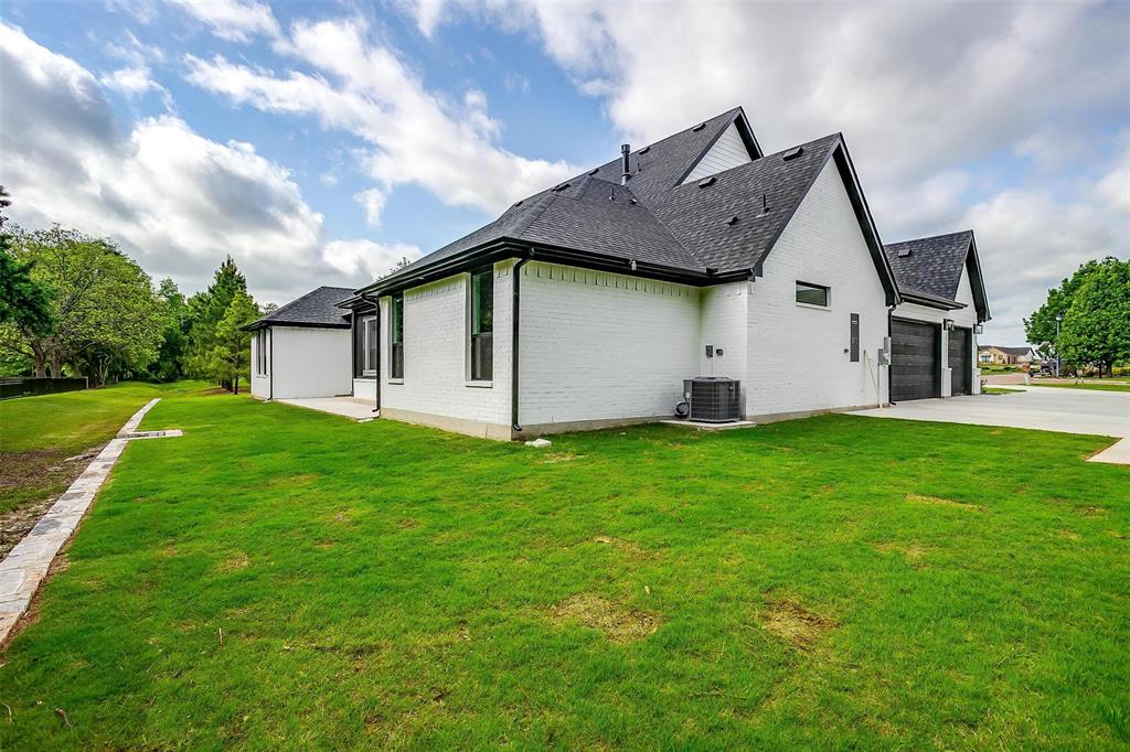 Drane Estates - Residential