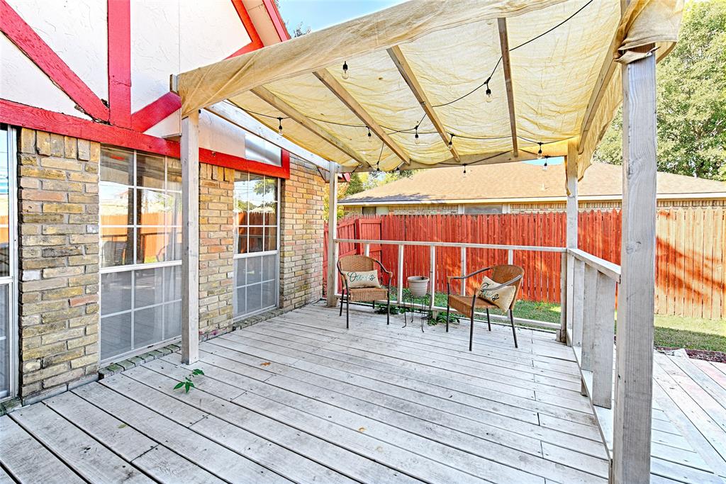 Jackson Meadows - Residential