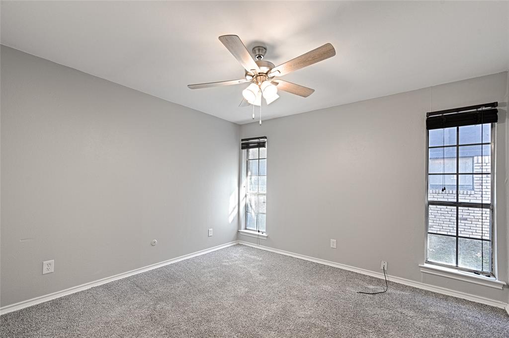 Jackson Meadows - Residential