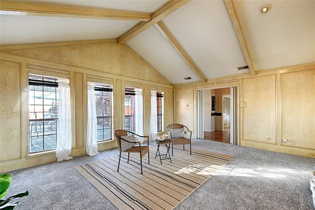 Jackson Meadows - Residential