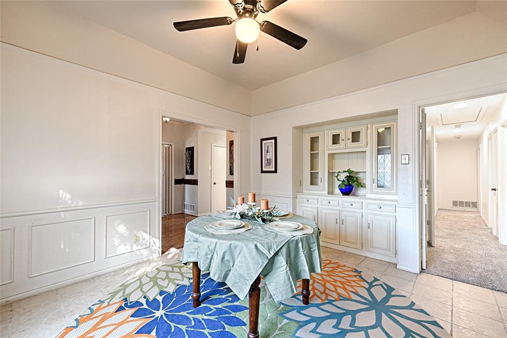 Jackson Meadows - Residential