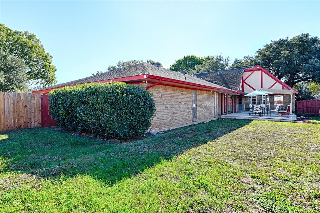 Jackson Meadows - Residential