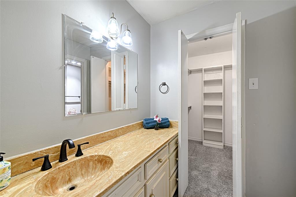 Jackson Meadows - Residential