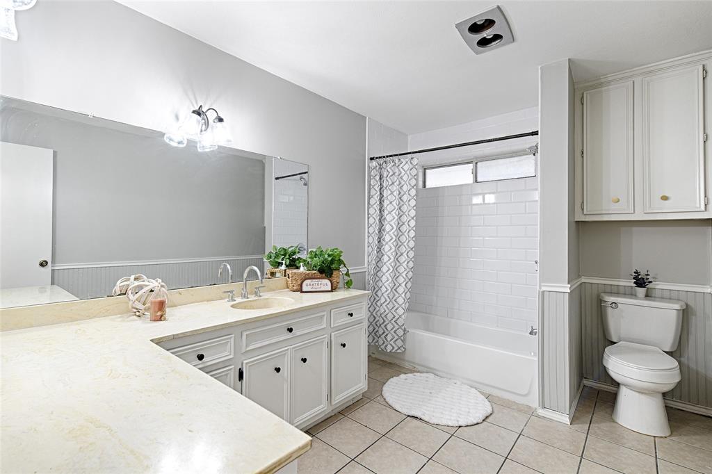 Jackson Meadows - Residential