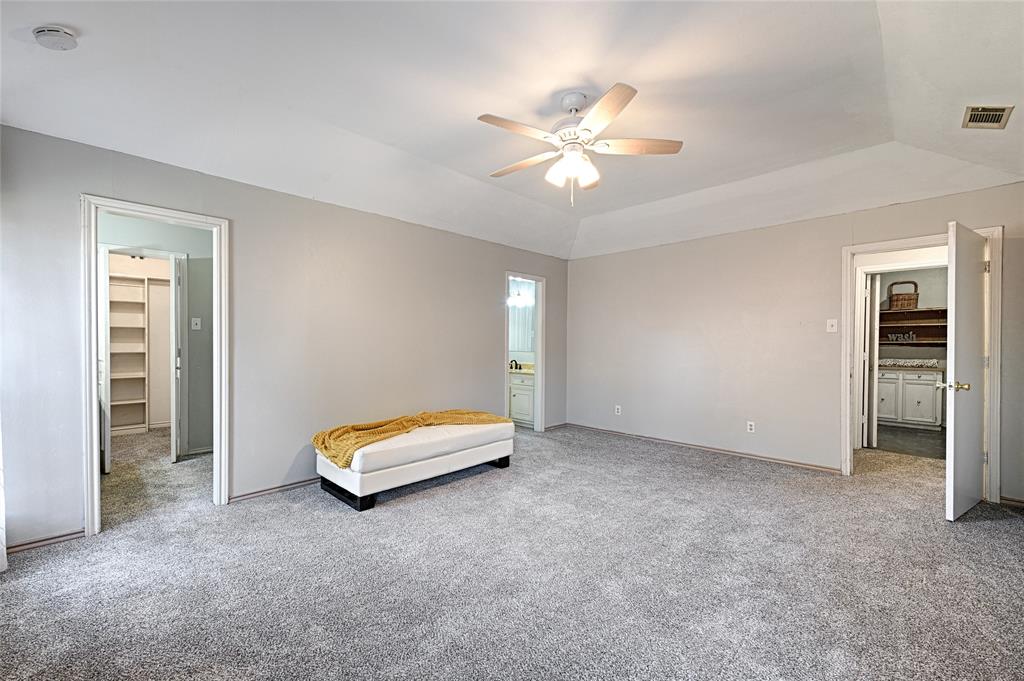 Jackson Meadows - Residential