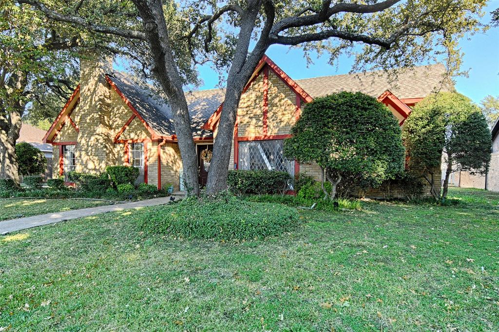 Jackson Meadows - Residential