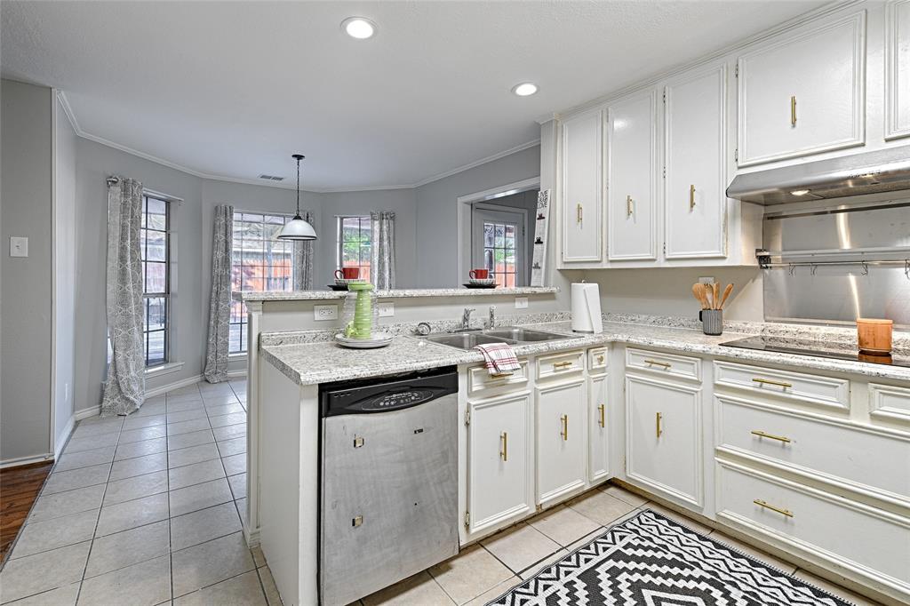 Jackson Meadows - Residential