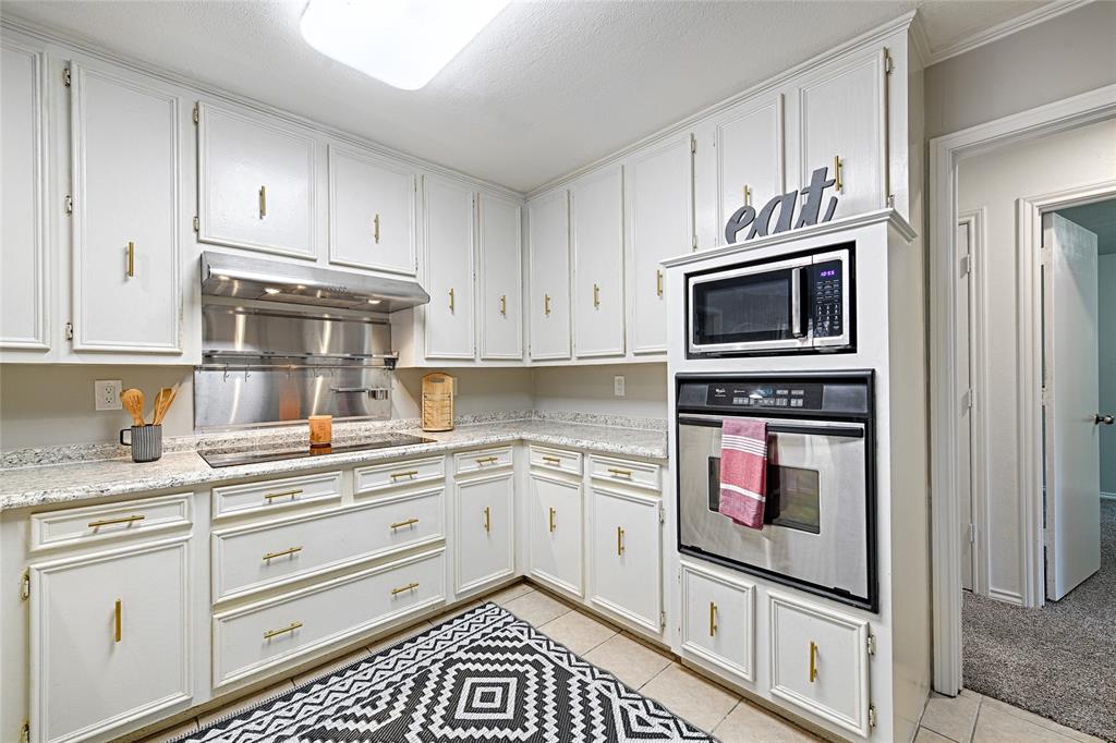 Jackson Meadows - Residential