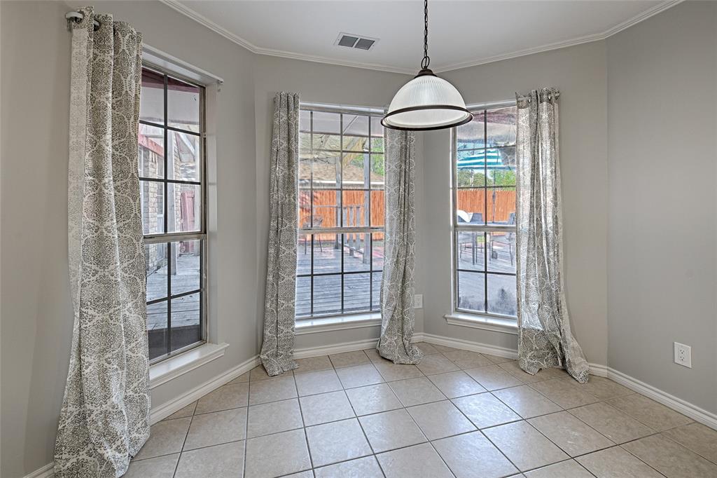 Jackson Meadows - Residential