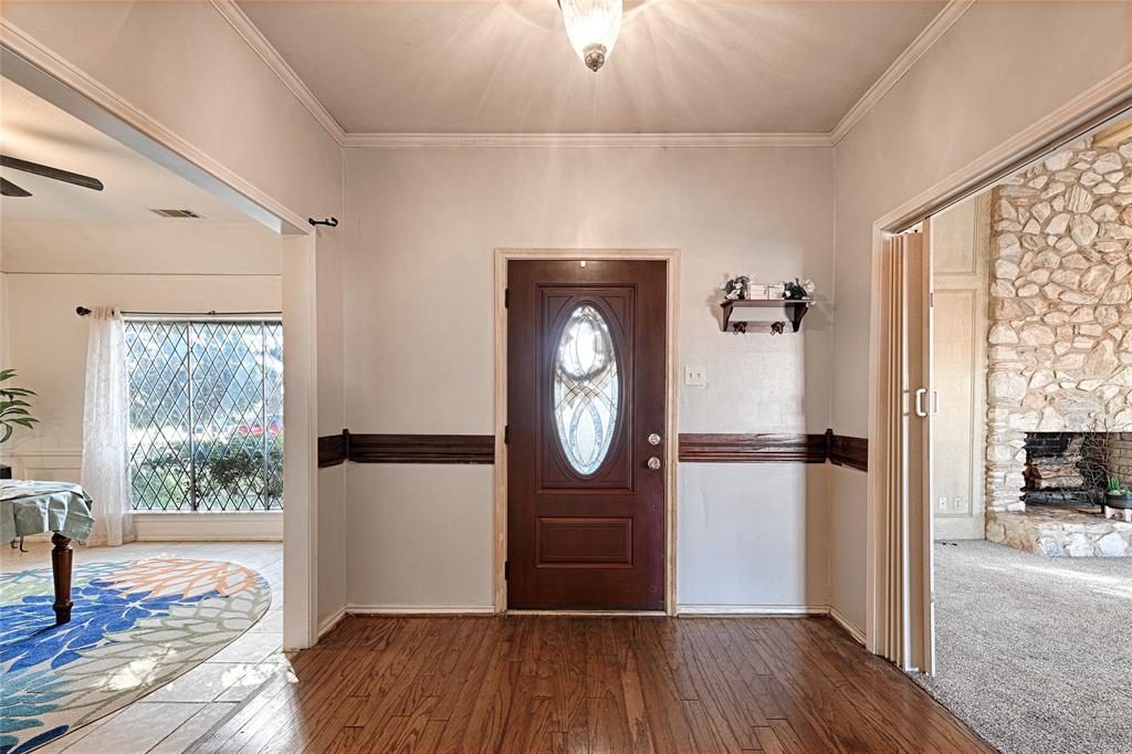 Jackson Meadows - Residential