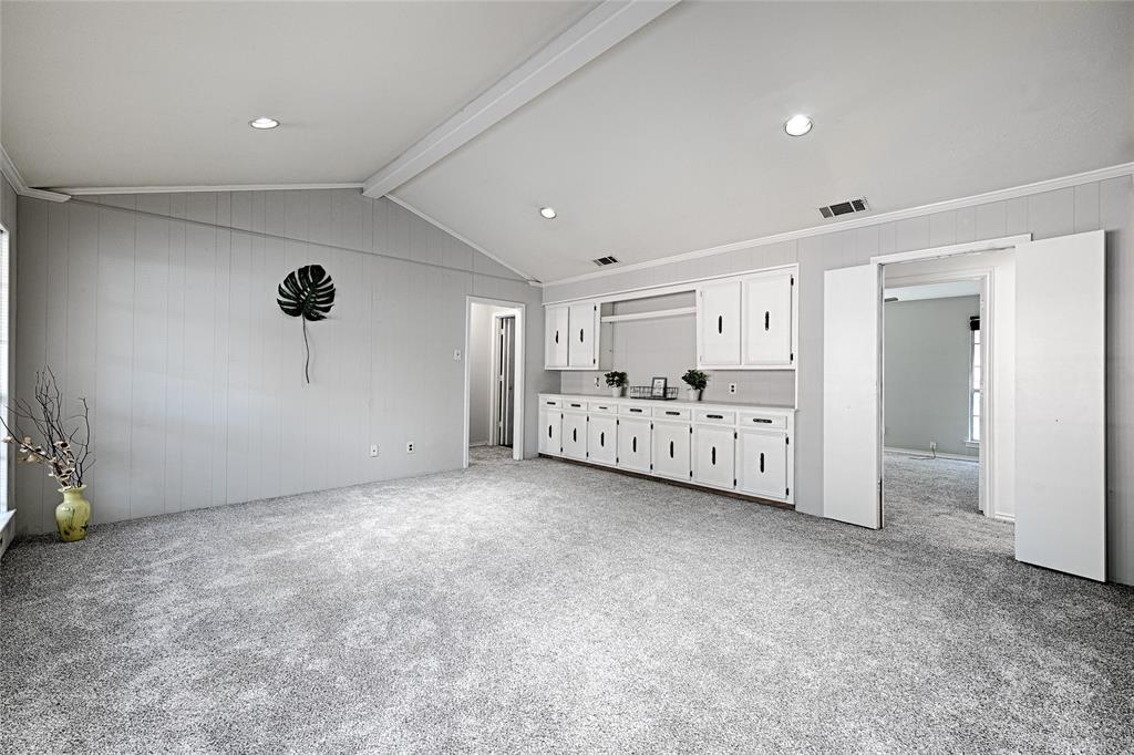 Jackson Meadows - Residential