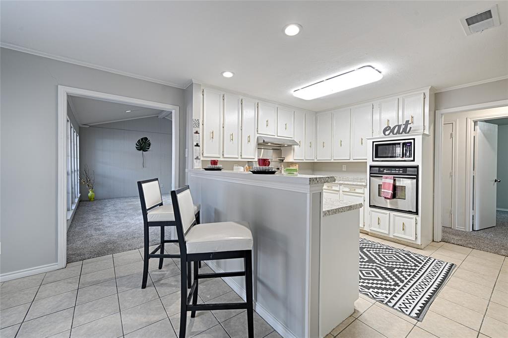 Jackson Meadows - Residential