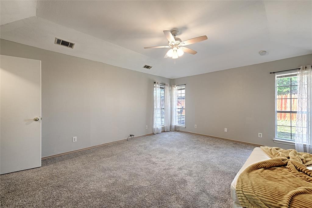 Jackson Meadows - Residential