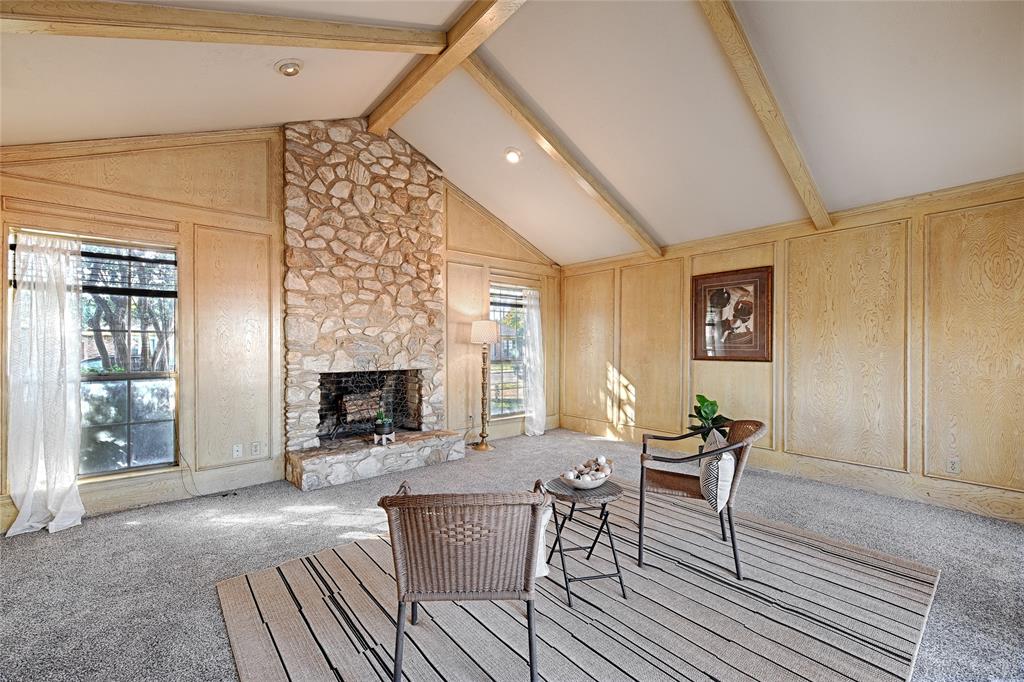 Jackson Meadows - Residential