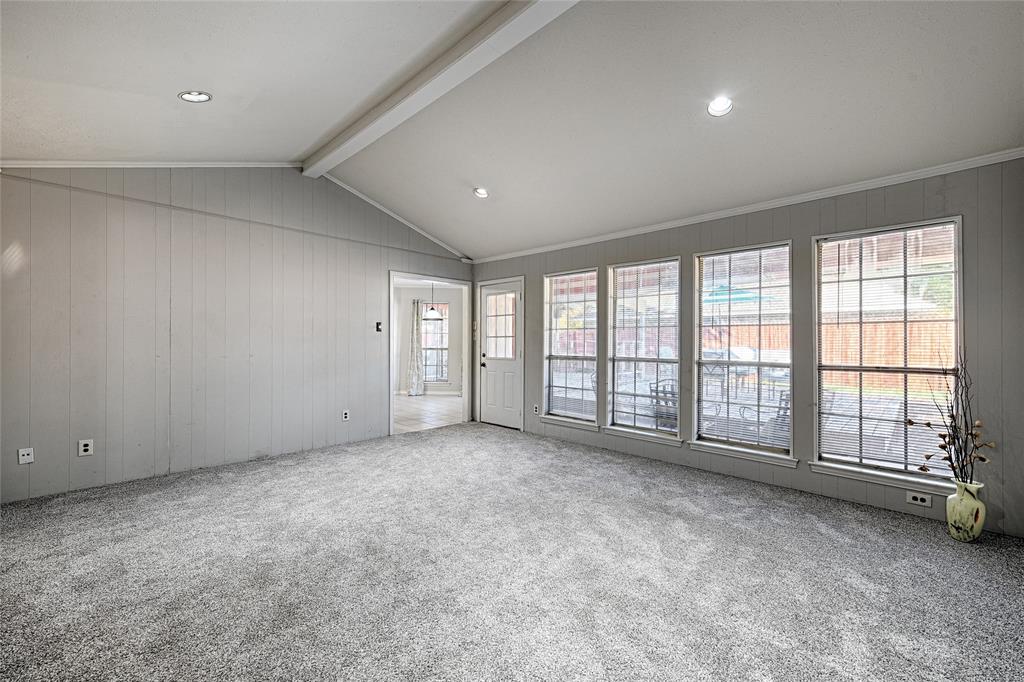 Jackson Meadows - Residential