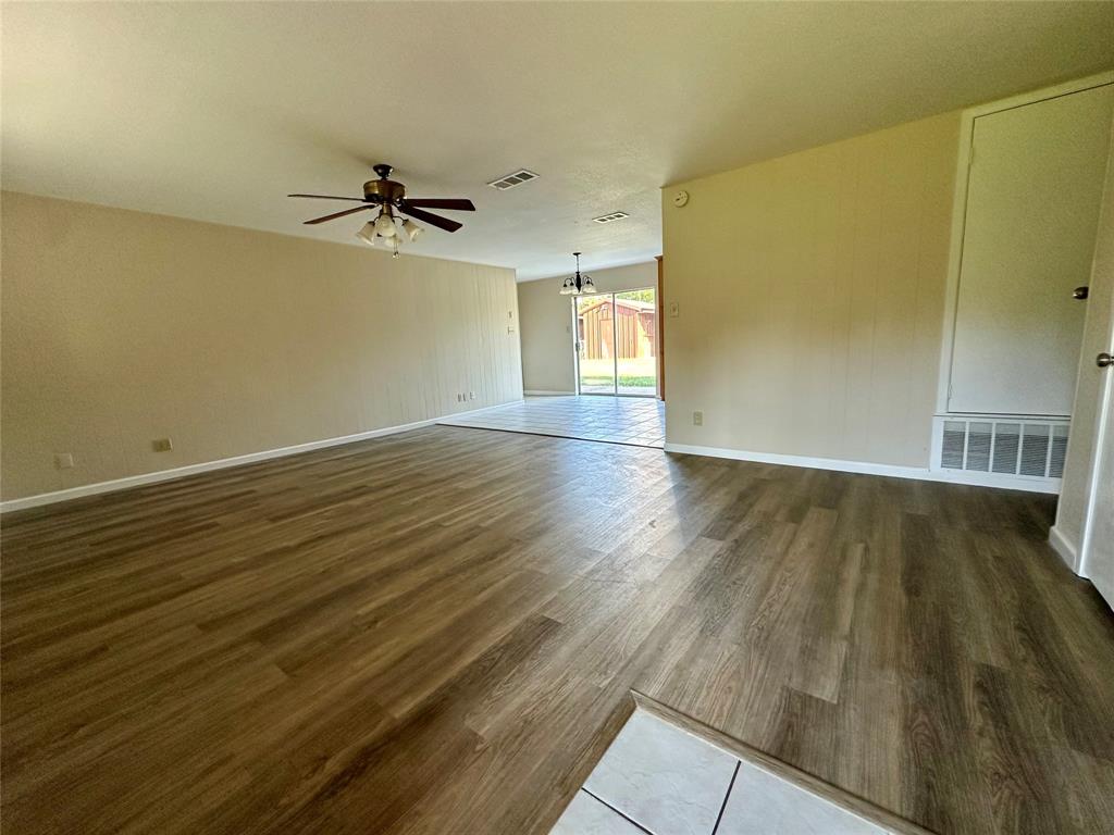 Eastwood Village - Residential Lease