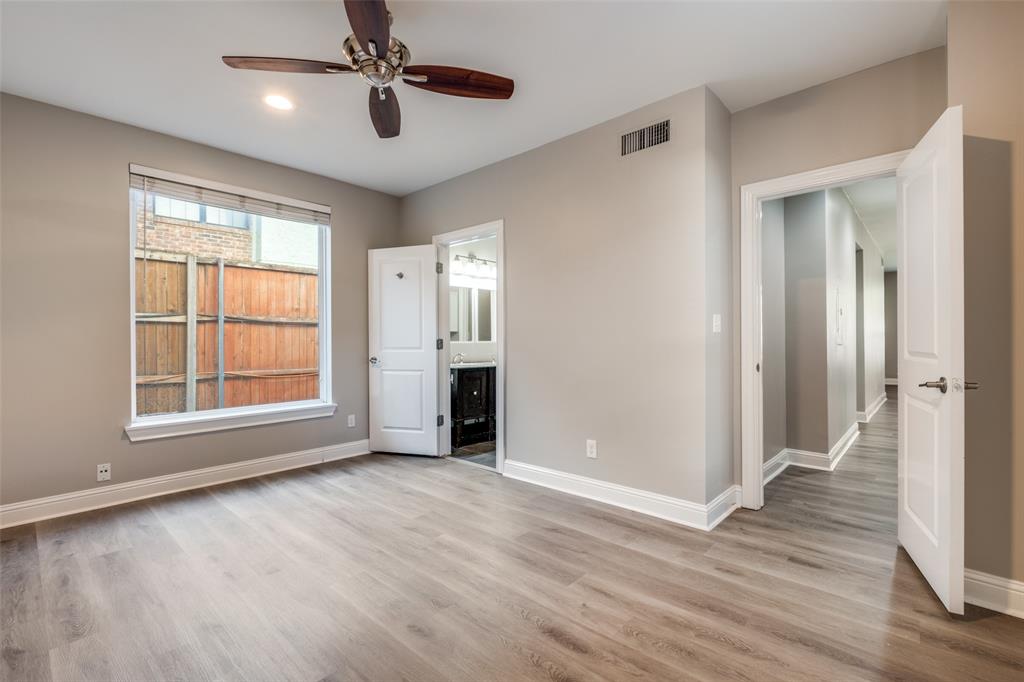 Bowser & Lemmons Oak Lawn - Residential Lease