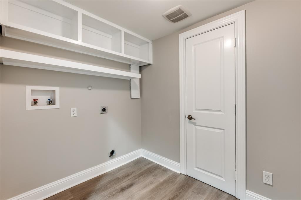 Bowser & Lemmons Oak Lawn - Residential Lease