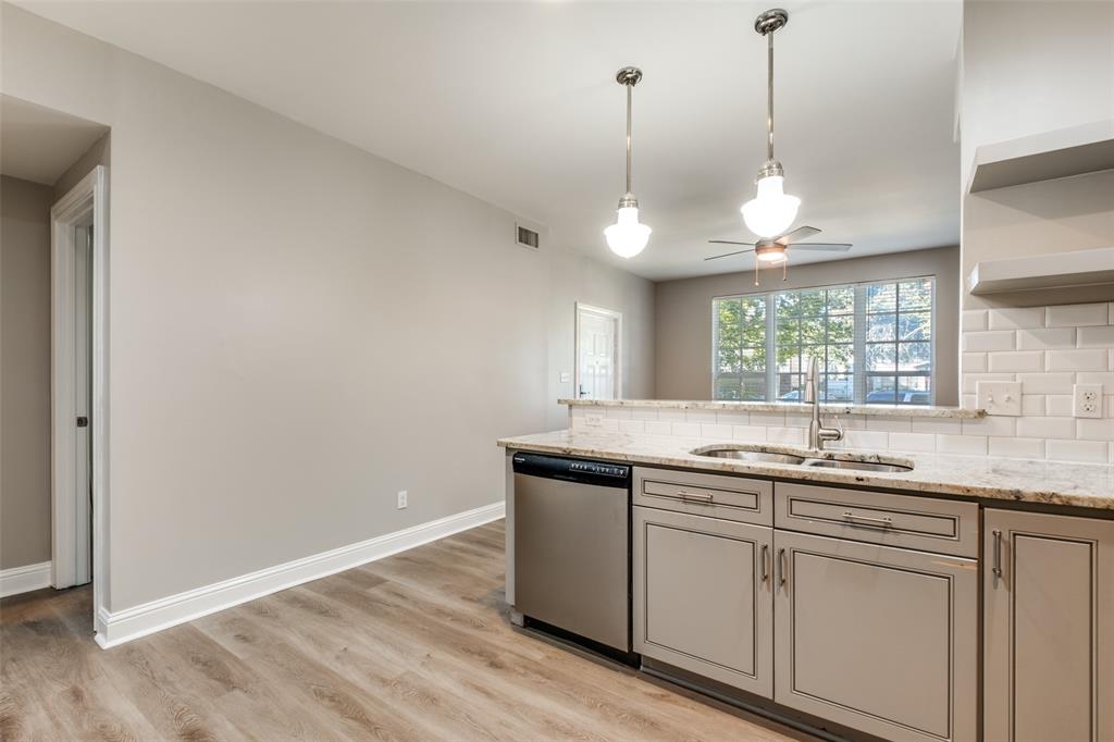 Bowser & Lemmons Oak Lawn - Residential Lease