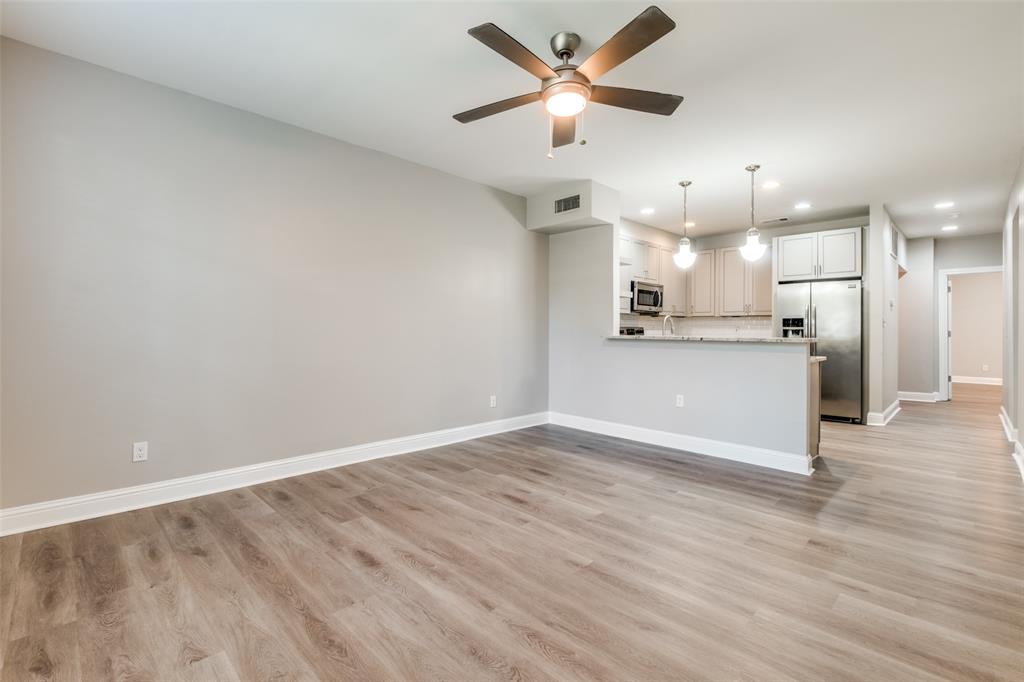 Bowser & Lemmons Oak Lawn - Residential Lease