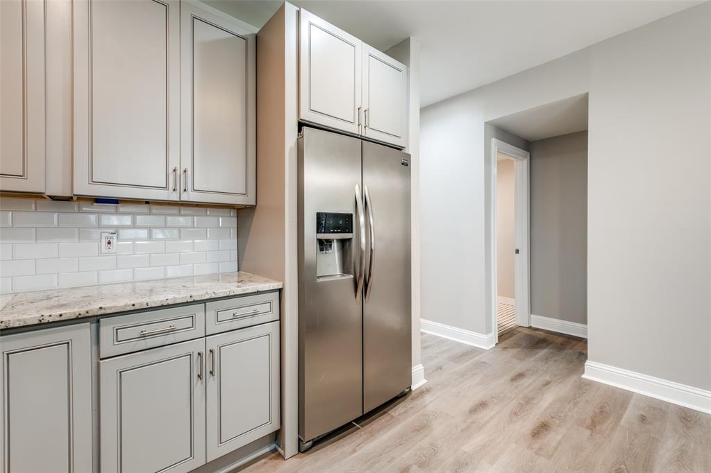 Bowser & Lemmons Oak Lawn - Residential Lease