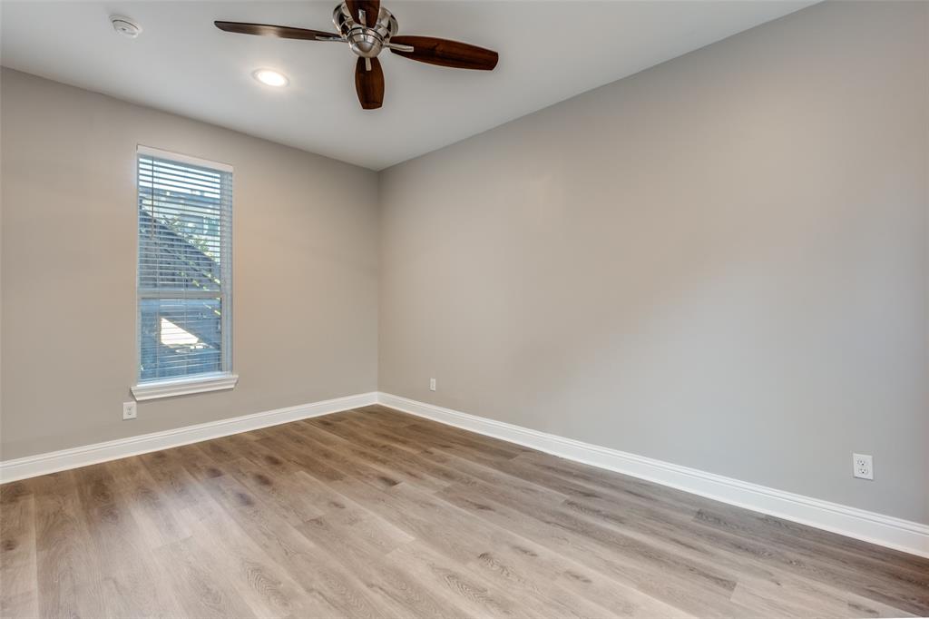Bowser & Lemmons Oak Lawn - Residential Lease