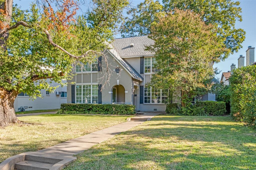 Bowser & Lemmons Oak Lawn - Residential Lease