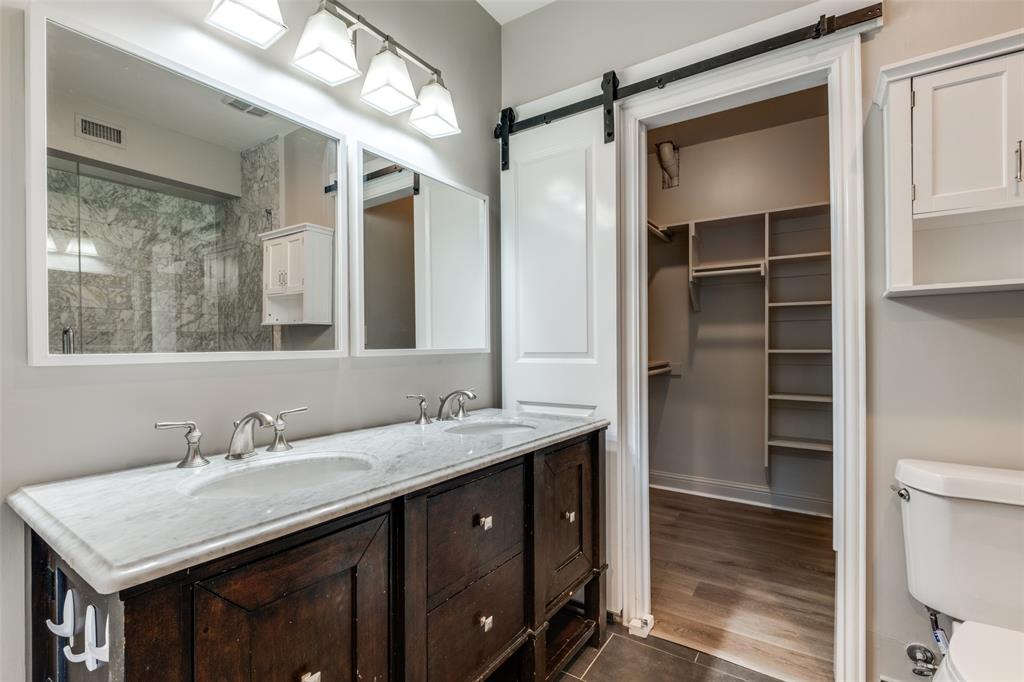 Bowser & Lemmons Oak Lawn - Residential Lease