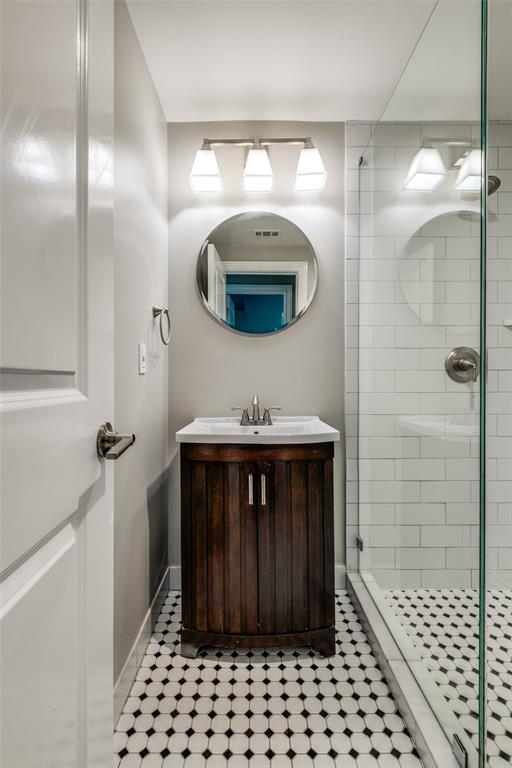 Bowser & Lemmons Oak Lawn - Residential Lease