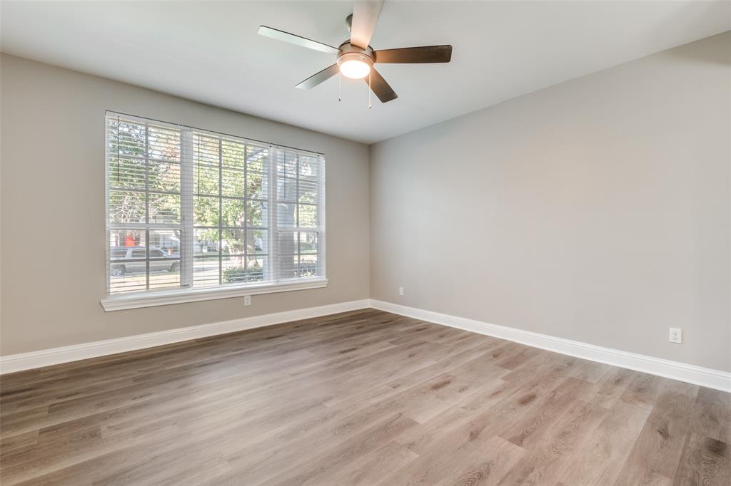 Bowser & Lemmons Oak Lawn - Residential Lease