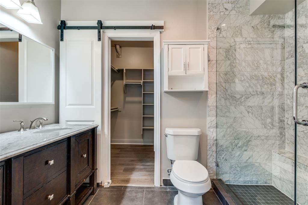 Bowser & Lemmons Oak Lawn - Residential Lease