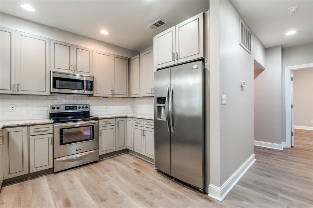 Bowser & Lemmons Oak Lawn - Residential Lease