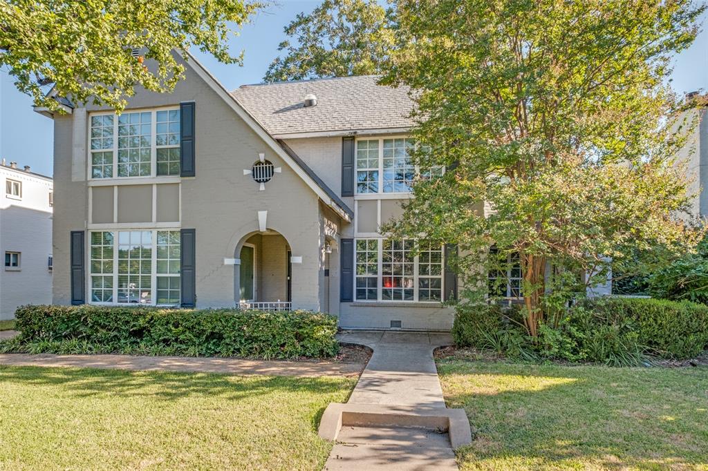 Bowser & Lemmons Oak Lawn - Residential Lease