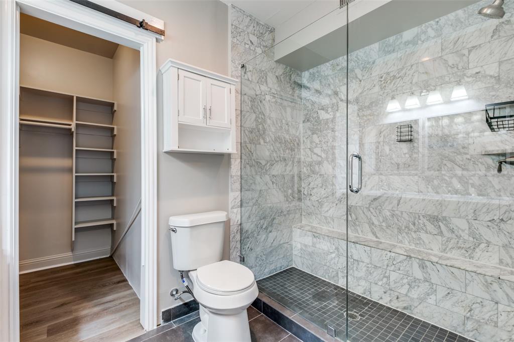 Bowser & Lemmons Oak Lawn - Residential Lease