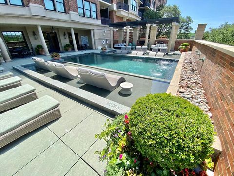 Tiny photo for 3140 Harvard Avenue #1706, Dallas, TX 75205 (MLS # 21177061)