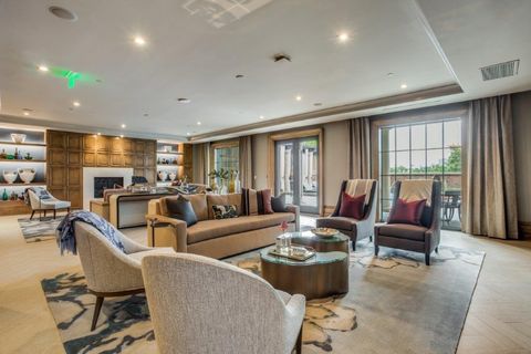 Tiny photo for 3140 Harvard Avenue #1706, Dallas, TX 75205 (MLS # 21177061)