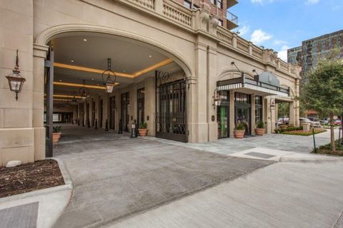 Photo of 3140 Harvard Avenue #1706, Dallas, TX 75205 (MLS # 21177061)