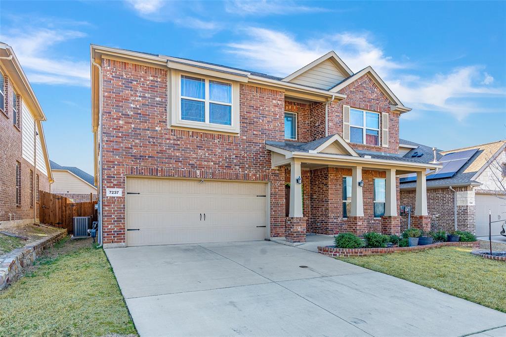7237 Montosa Trail
