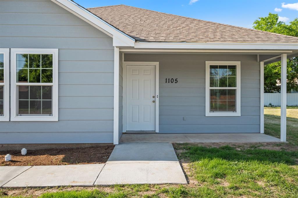 1105 SE 14th Street